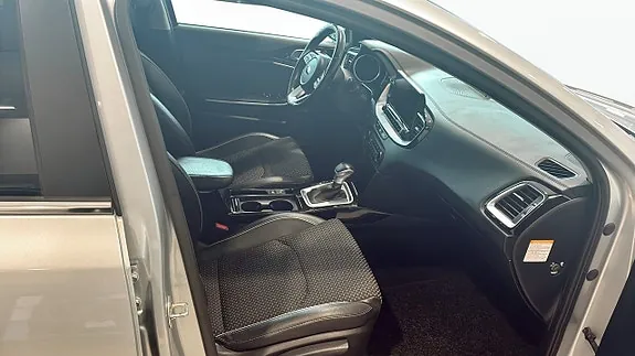 Kia Ceed 2021 photo 3