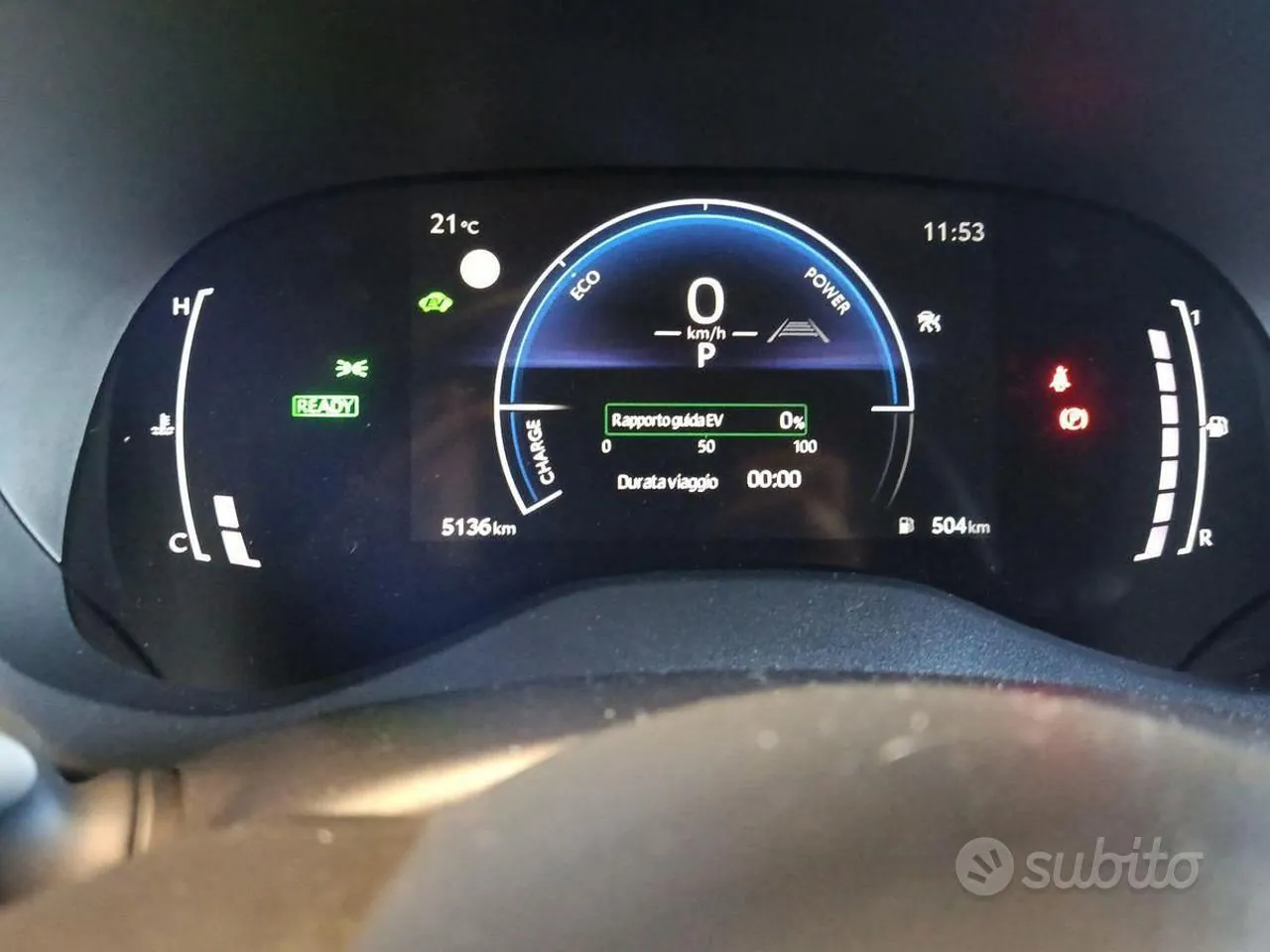 Toyota Yaris Cross 2024 photo 5
