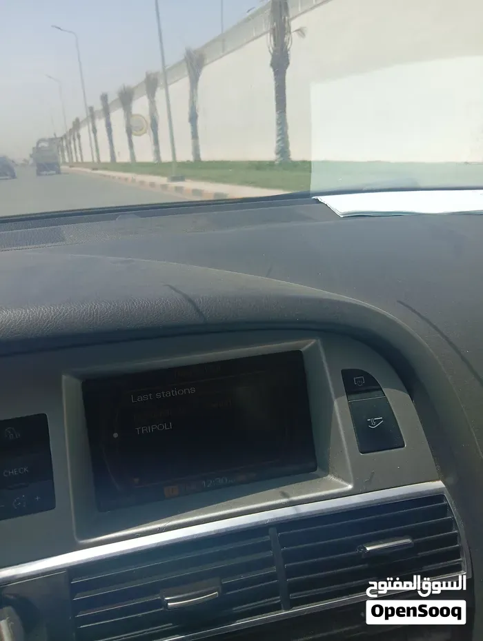 Audi A6 2009 photo 3