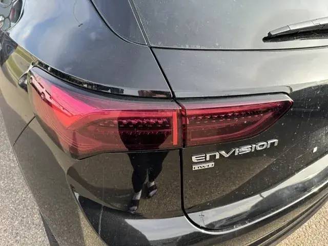 Buick Envision 2026 photo 4
