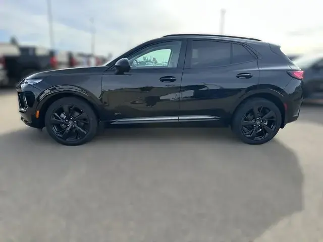Buick Envision 2026 photo 2