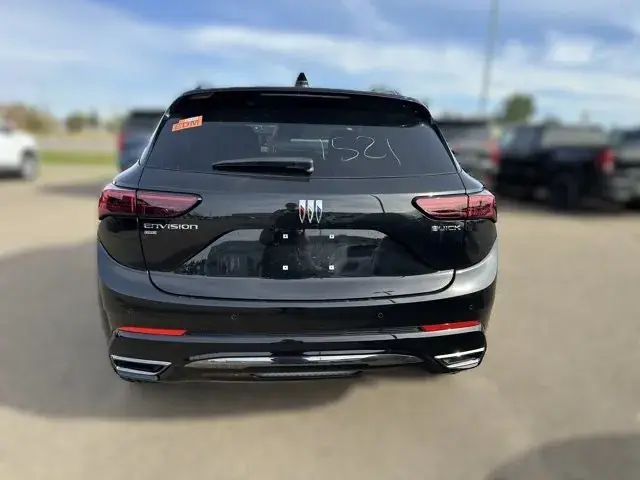 Buick Envision 2026 photo 5