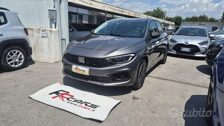 Fiat Tipo