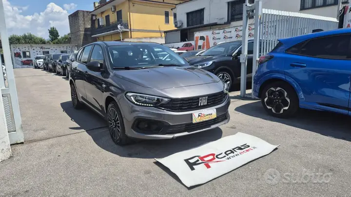 Fiat Tipo 2023 photo 3