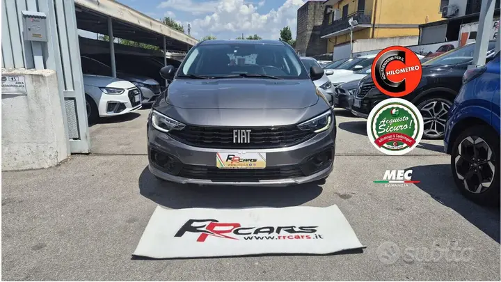 Fiat Tipo 2023 photo 2