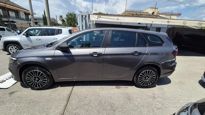 Fiat Tipo 2023 photo 4