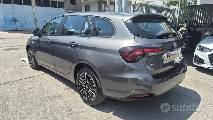 Fiat Tipo 2023 photo 5