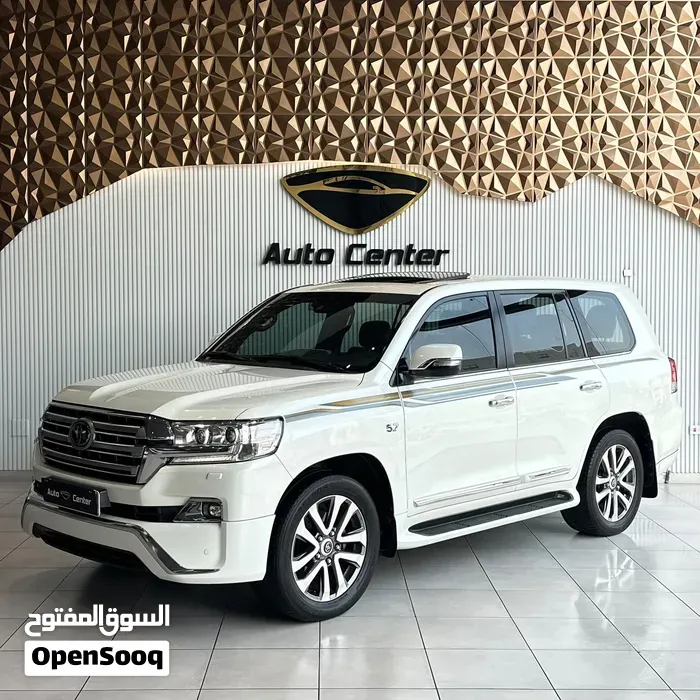 Toyota Land Cruiser 2016 photo 3