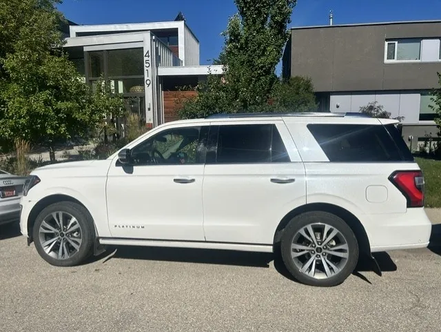 Ford Expedition