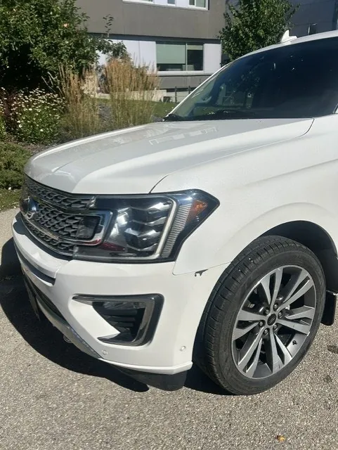 Ford Expedition 2020 photo 4