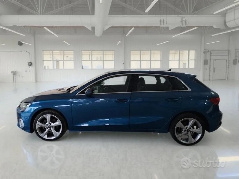 Audi A3 Sportback 2023 photo 5