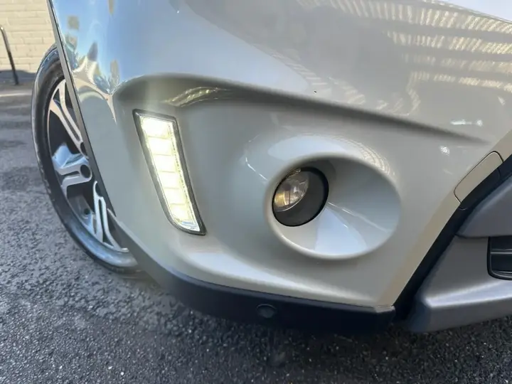 Suzuki Vitara 2018 photo 4
