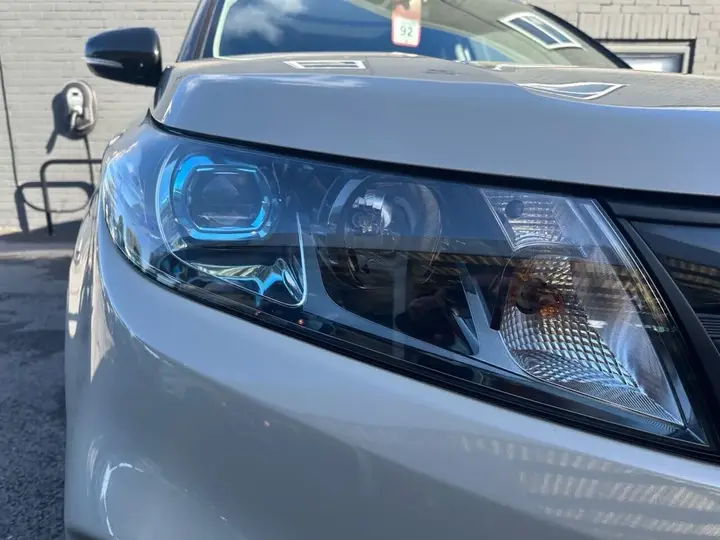 Suzuki Vitara 2018 photo 3