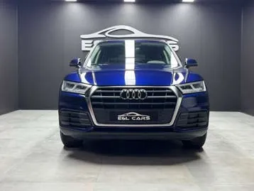 Audi Q5 2020 photo 2