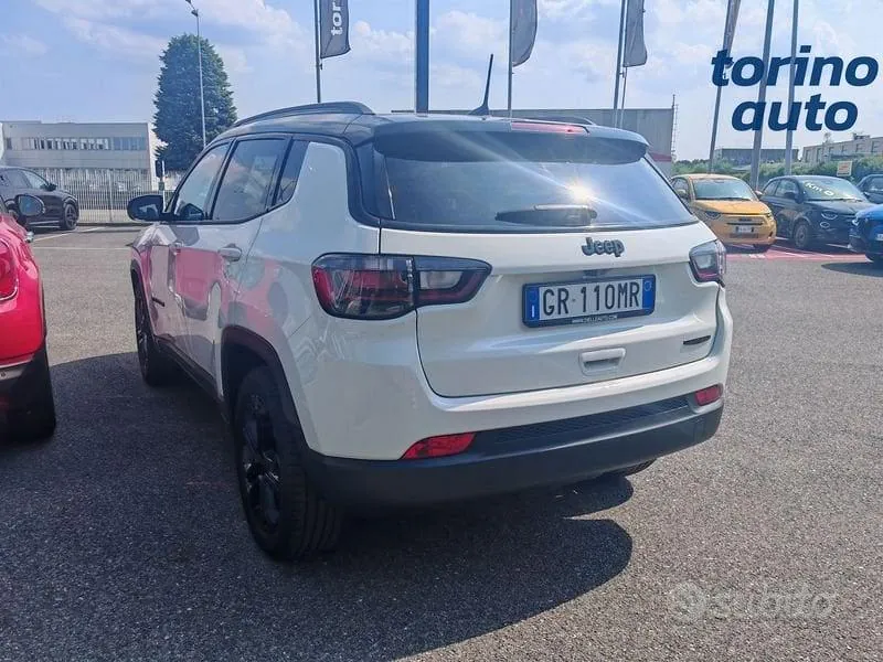 Jeep Compass 2024 photo 5