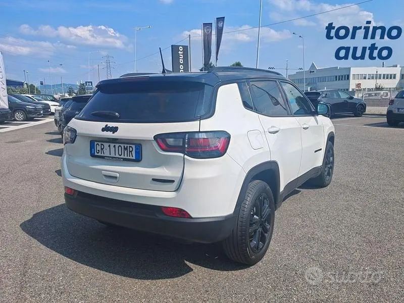 Jeep Compass 2024 photo 4