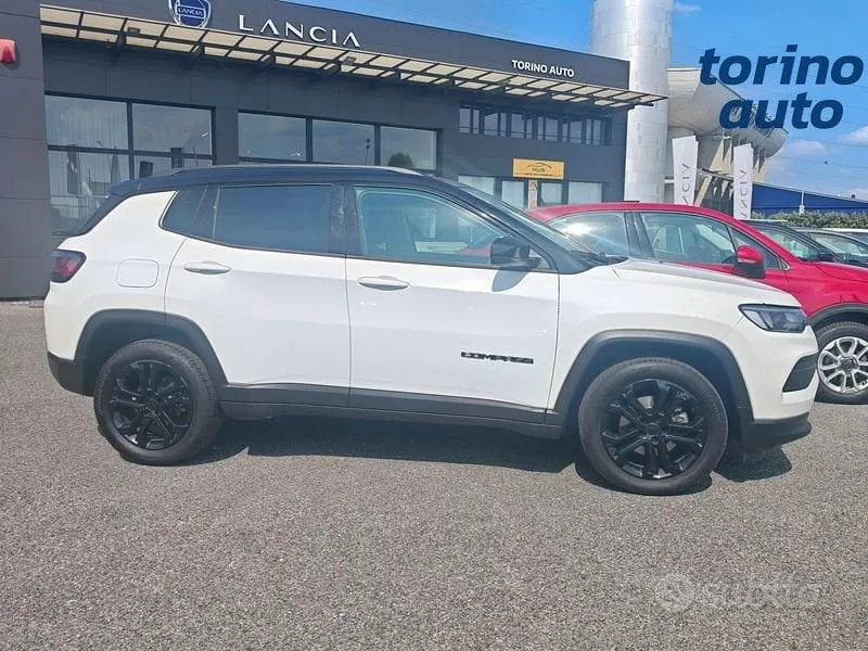 Jeep Compass 2024 photo 3
