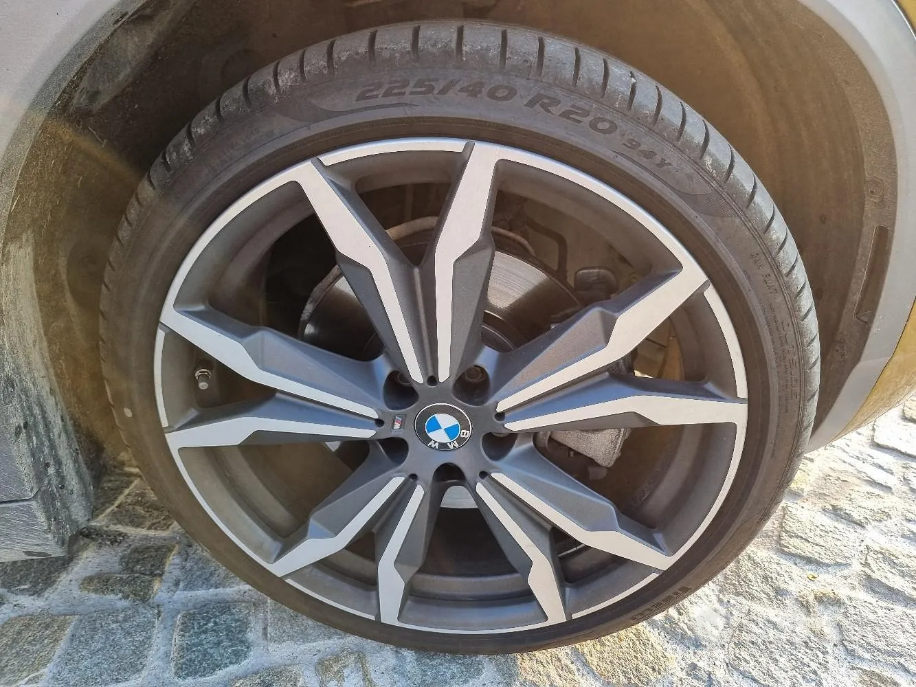 BMW X2 2018 photo 4
