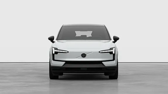 Volvo Ex30 2026 photo 3