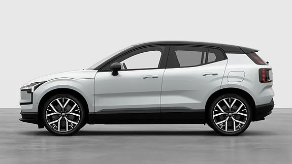 Volvo Ex30 2026 photo 5