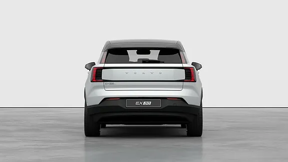 Volvo Ex30 2026 photo 4