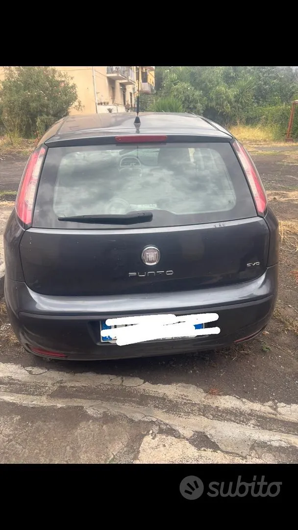 Fiat Grande Punto
