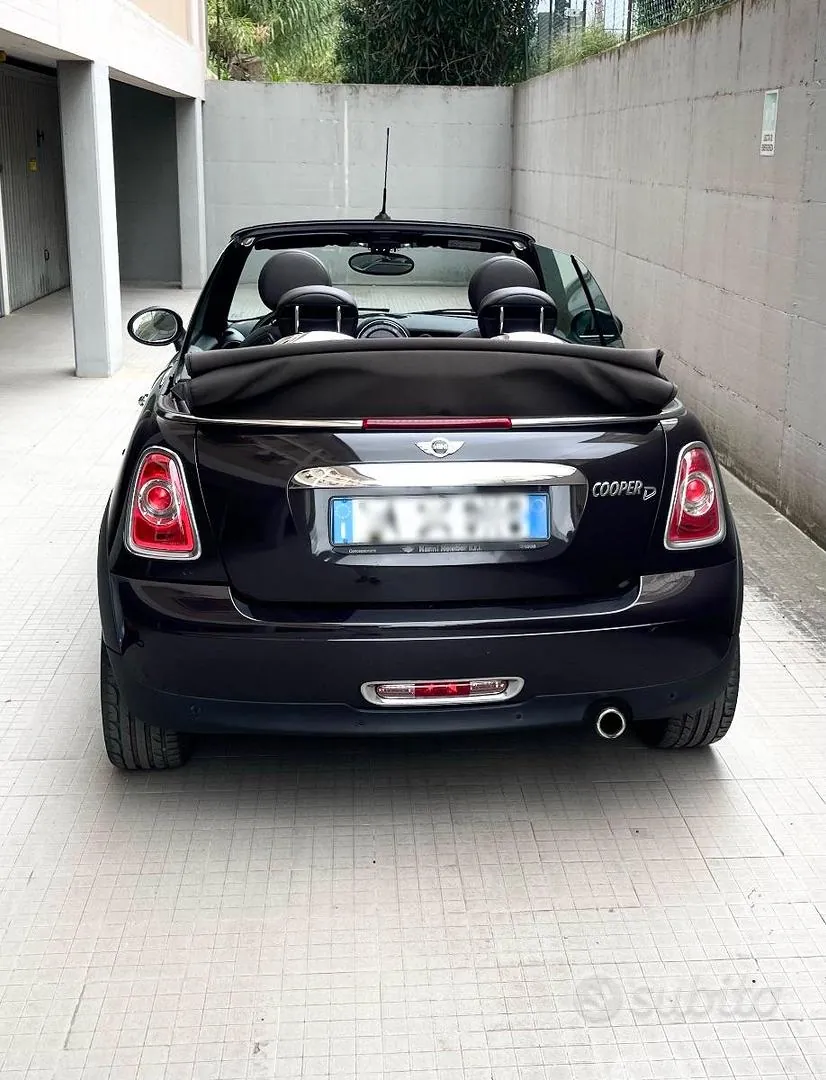 Mini Cooper 2015 photo 4