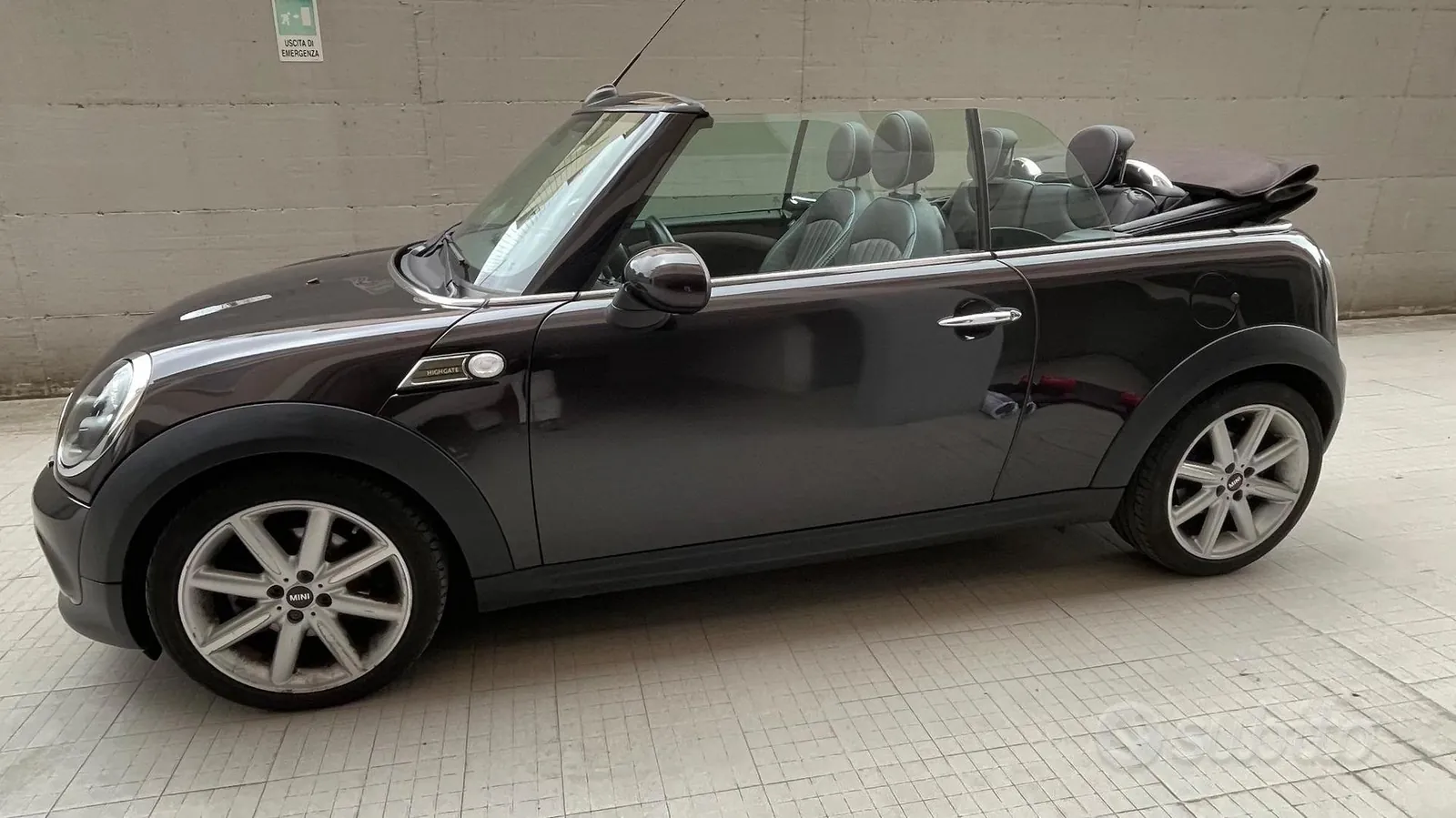 Mini Cooper 2015 photo 5