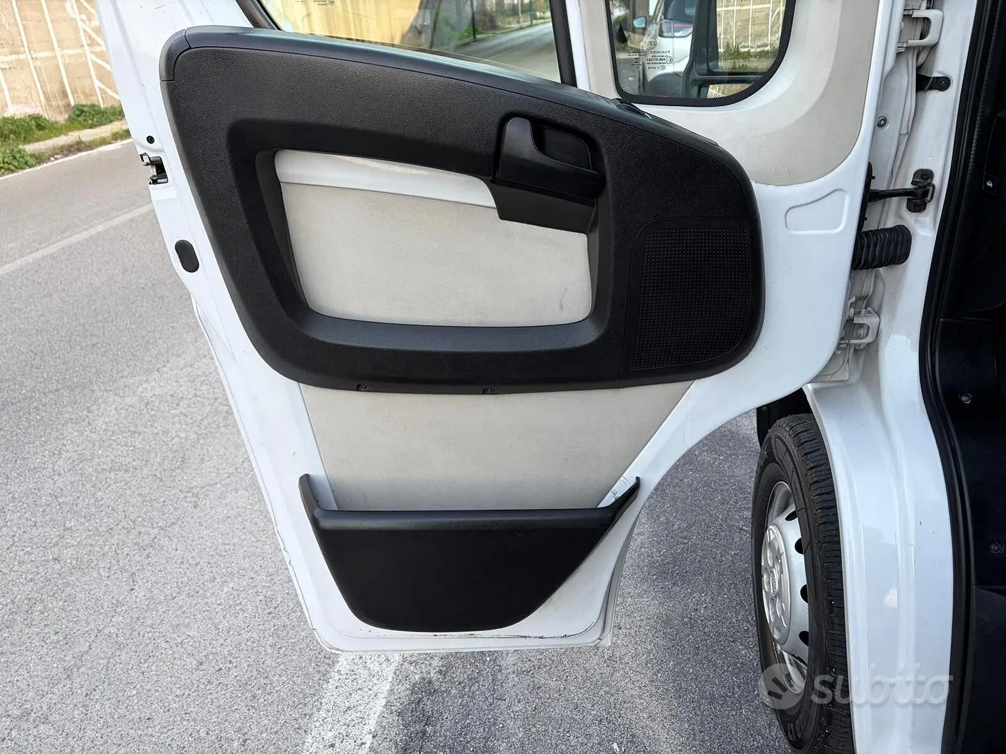 Fiat Ducato 2019 photo 5