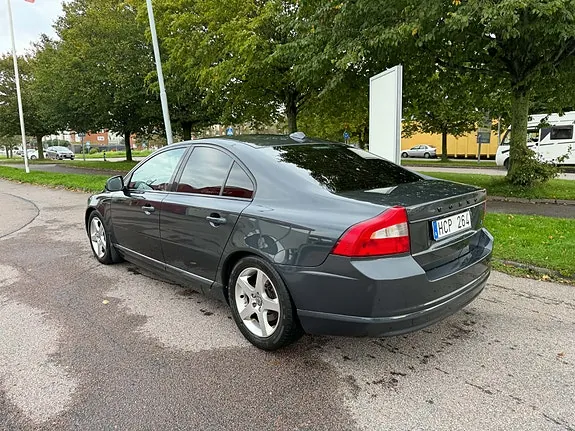 Volvo S80 2009 photo 2