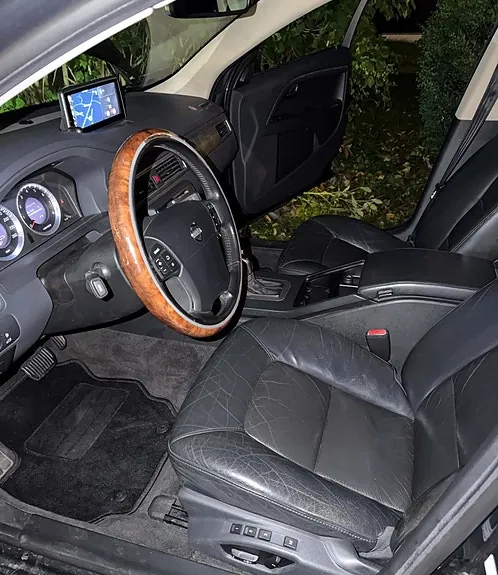 Volvo S80 2009 photo 5