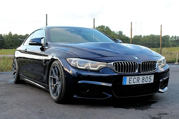 BMW 440I