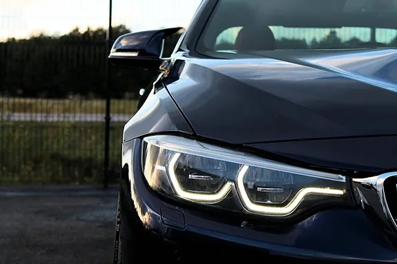 BMW 440I 2018 photo 4