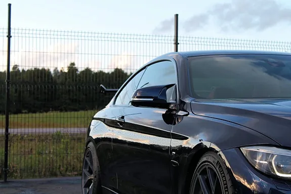 BMW 440I 2018 photo 3