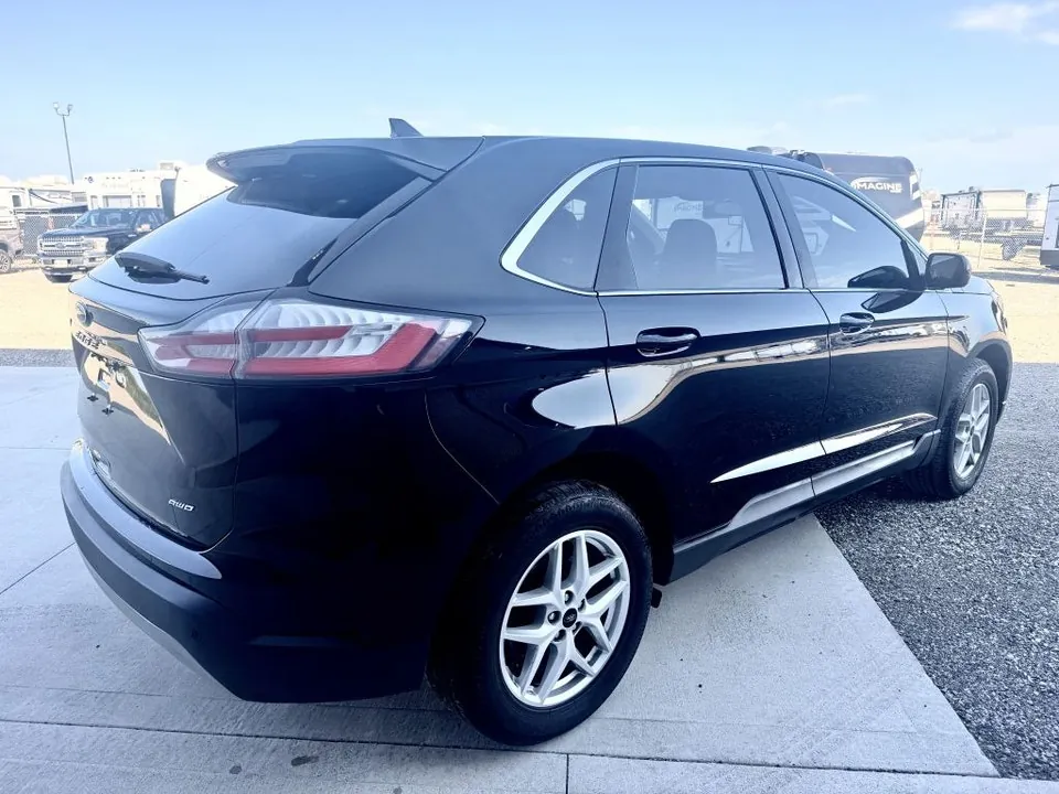 Ford Edge 2023 photo 4