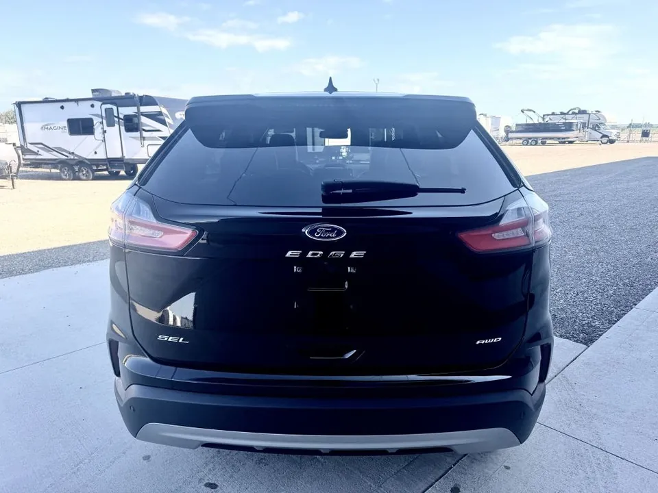 Ford Edge 2023 photo 5
