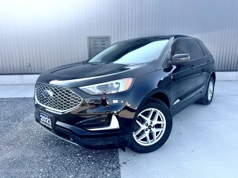 Ford Edge