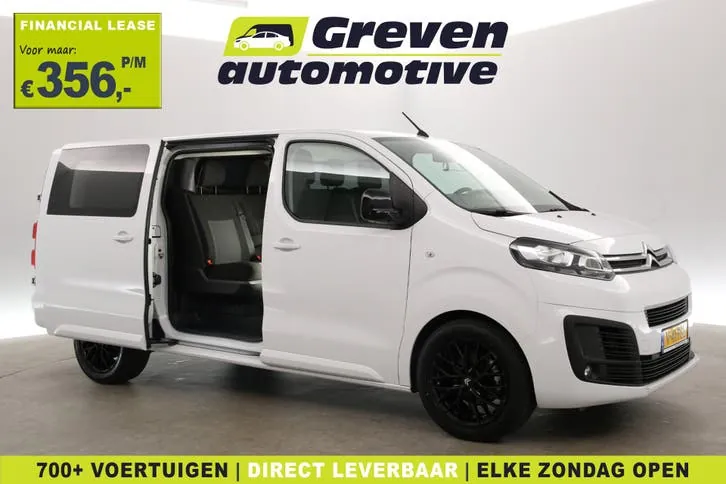 Citroen Jumpy