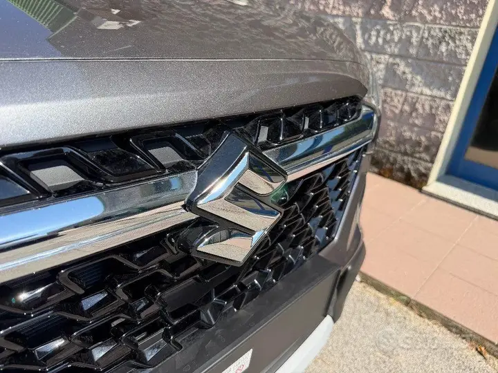 Suzuki S-Cross photo 3