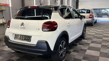 Citroen C3 2020 photo 3