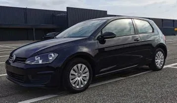 Volkswagen Golf 2014 photo 2
