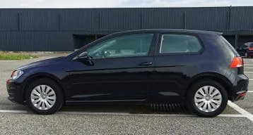 Volkswagen Golf 2014 photo 3
