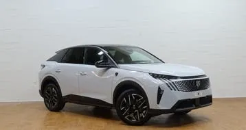 Peugeot 3008 2026 photo 2