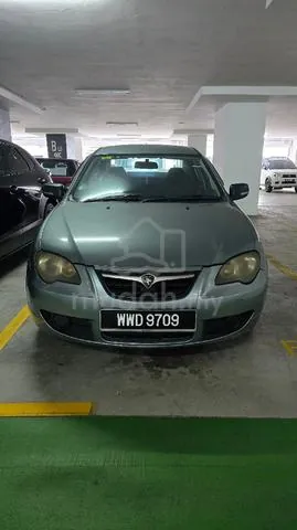 Proton Persona