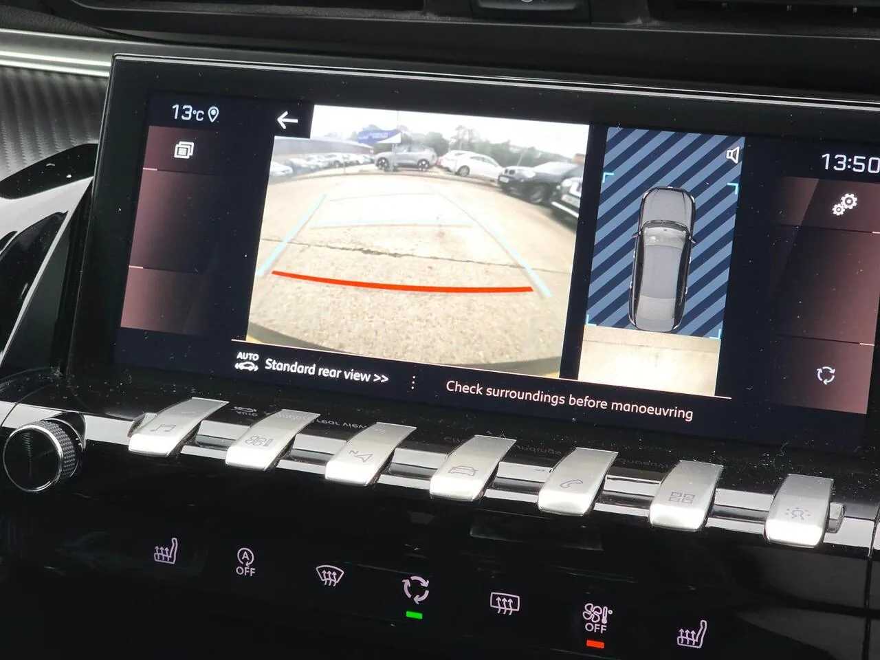 Peugeot 508 2019 photo 3