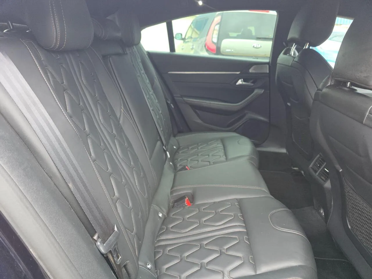 Peugeot 508 2019 photo 4