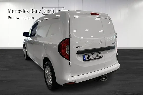 Mercedes-Benz Citan 2025 photo 3