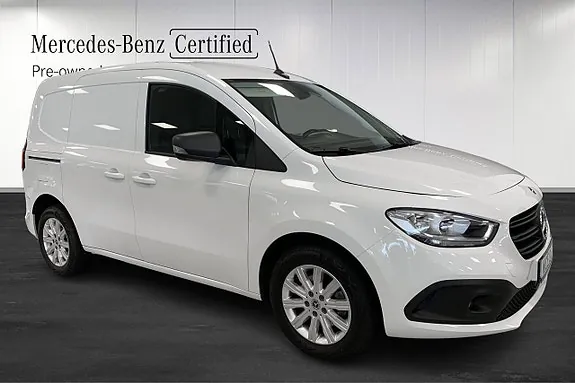 Mercedes-Benz Citan 2025 photo 2