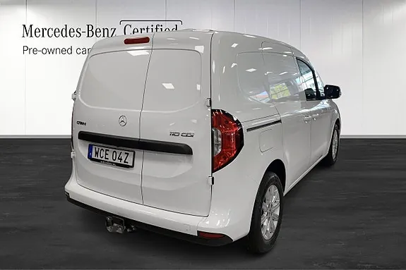 Mercedes-Benz Citan 2025 photo 4