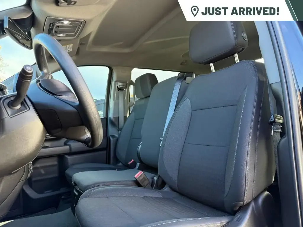 Chevrolet Silverado 2500 2025 photo 4